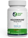 Sund Gut Holoimmute 124; Paraprobiotisk med immuse immunsupport124; 30 Servering