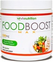 VH Nutrition MSD 124; FoodBoost MAX MSD 124; 1300mg Appetitstimulant * Vægt Gain Pills * for mænd og kvinder MSD 124; Formuleret med gentian, turmurisk, fennikel MSD 124; 120 Kapsler