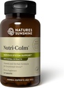 Naturens solskin Nutrition - rolig, 60 tabletter