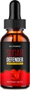 IDEAL YDEEVNE Sugar Defender Drops, Sugar Defender Supplement Liquid Drops - SugarDefender Liquid Anmeldelser (1 pakke)