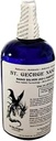 St. George Nano Sølv Buddy 124; Collodial sølv flydende immunforsvar supplement - Gluten Free og Probiotic Friendly Particle Solution 68 PPM (16 oz.)