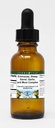 Terravita Echinacea, Sheep Sorrel, Hvidløg og mere Complex Glycerite Liquid Extract (1: 5) - No Flavor (1 oz, ZIN: 523691)