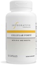 Integrative Therapeutics Cellular Forte - Inositol supplement til immunsystemet og Cell Health Support * - Indeholder IP- 6 - Vegan, Gluten- Free & Dairy- Free - 120 kapsler (60 Servere)