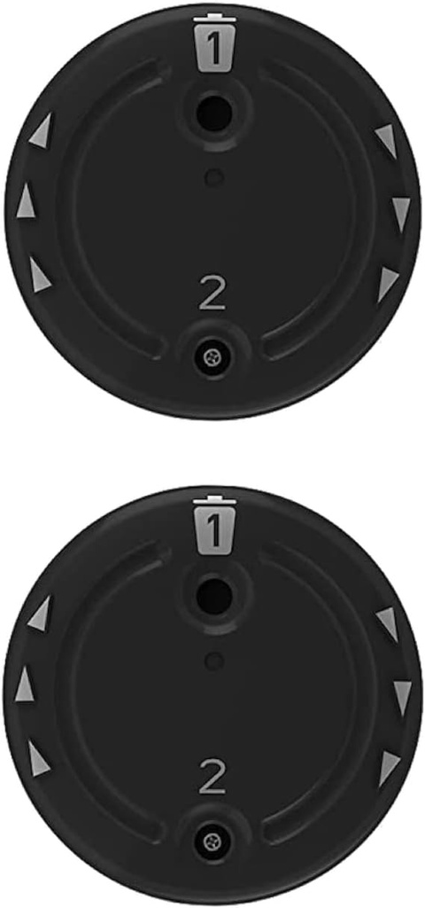 Phonak CeruShield Disk Wax Guards til Marvel høreapparater (2 Pack)