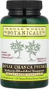 Hele verden Botanicals Royal Break Stone Nyre & Bstige, 120 Ct