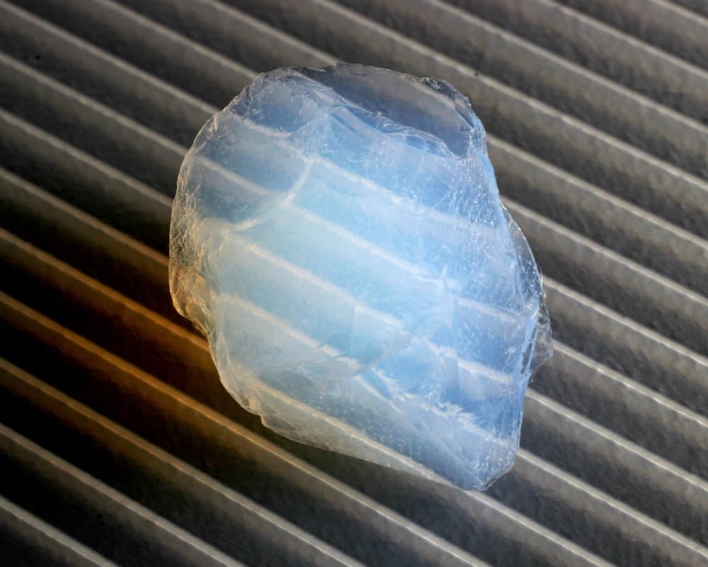 Nano aerogel Block, Superkritisk eksperimentel aerogel Silica Nano aerogel Particles, 8 Bedste