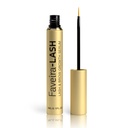 Eyelash Serum til Eyelash Growth: Faveira Beauty Eyelash og Brow Serum med avanceret formel for Længere Fuller og Thicker Luscious Lass og Brows 3ML
