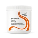 Søg sundhed Magnesium Malat pulver - Mineral supplement understøtter Bone Sundhed & Muscle Health - Formel med Dimagnesium Malat til at understøtte Absorption - 500 mg, 100 Servere