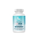 ESTHELIV® Yes! Brain - 60 Vegetable Softgels