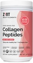 Collagen Peptider Powder XL (32 oz): Paleo & Keto Friendly Grass- Fed Hydrolyzed Collagen Protein Supplement - Unflavored, Non GMO (Packaging May Vary)