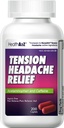 HealthA2Z ® Tension Hovedpine Relief