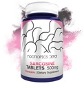 Nootropics Depot Sarcosine Tablets Name 124; Chewable