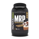 NutraBio MRP - Komplet køderstatning Protein Powder, 2,5 lbs - Chokolade
