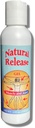 Natural Release Muscle & Joint Gel for mennesker - Relief for Sore Back, Knees, HIPS, Muscle Stress, Night Cramps, Aches, Strains, Discomfort - Fast Actioning, Menthol Free (4 oz)