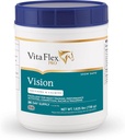 Vita Flex Pro Vision, Focuse og Horse Calming Supplement 1.625 lbs, 26- Day Supply
