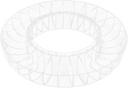 Live Fine udskiftningsbakke til nøgle til LVFNEPDC LVFNEPDF LVFWIFIPDC LVFWIFIPDF Levende fine piller dispensere