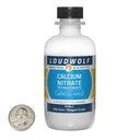 Calciumnitrat / rillet / 4 ounces / 99% Pure Reagent Grade