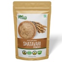 ORGANISK ZING Shatavari Powder Extract from Asparagus racemosus Beneficial for Women 's Health- 8 oz (227 gm) Pack of 1