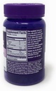 Vicks ZzzQuil Pure Zzzs Sleep + immunforsvar Gummier med Melatonin, Elderberry & Zink, 42 ct, 0,42 pounds