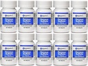 Ferrosulfat Jern 325 mg Generisk til Feosol 100 tabletter PAKNING á 10