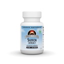 Source Naturals Serene Science Saffron Extract, for Mood Support * - 60 tabletter