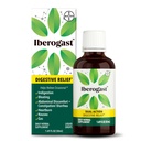 Iberogast Liquid Drops, Herbal Relief af Mave Opførelser: Lejlighedsvis fordøjelse, Bloating, Gas, Kvalme, Opsat Mave; Gluten fri; 6-Herb Blend med Iberis Amara, Peppermint, Lakrids; 50ml