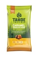 Tahoe Trail Bar, Plantbaseret Natural Energy Bar (1.94 Ounce Protein Bar, 12 Greve) High Protein Non- GMO, Gluten Free, Vegan Sund Snacks - Caramel Chokolade Chunk