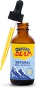 100% Natural Oral Formel Øjeblikkelig Relief for Blocked Sinus Respiratory Support and Congestion Cools and Soothes Nasal Passages