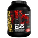 Mutant ISO Surge Whey Protein Isolate Powder Acts Hurtig til at hjælpe med at gendanne, Build Muscle, Bulk og Styrke, 5 LB - Jordbær Milkshake