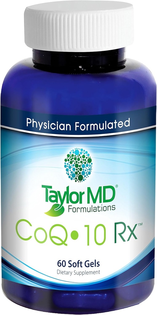 CoQ10 ™