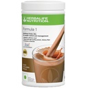 Herbalife formel 1 Nutritional Shake Mix 500g - hollandsk chokolade