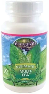 ULTIMATE MULTI- EFA - 90 Caps - 3 Pack