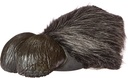 Zagone Studios Men 's Hoof- Hearted Grey