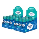 Dream Water Beauty Sleep Aid Drikke Supplement; Melatonin 5mg, GABA, 5-HTP, Plus Biotin for sund hud, hår og negle; 2,5 oz flydende dvalesko, Zen Tonic 24-greve