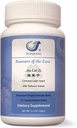 Treasure of the East, Chinese Leek Seed - Jiu CAI Zi (5: 1 Concentrated Herbal Extract Granules, 100g)