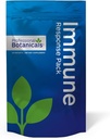 Professionelle botanicals immunrespons pakker - Vegansk Multi- Formel immunsystem support - 20 pakker