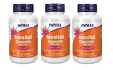 Now Foods Foods Inositol 500mg, 100 kapsler (pakning med 3)