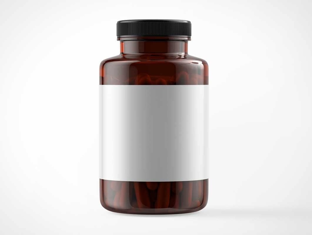 Livamed - No- Flush Niacin Inositol Hexanicotinat 525 mg Veg Caps 100 Tæl