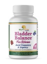 Blege Balance ® - Blege Kontrol for kvinder • Blege spørgsmål såsom Urinfrekvens, Hastighed og Urinspor spørgsmål!