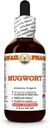Hawaii Pharm Mugwort Extract, Tinktur for energi Boost, Understøtter afslapning, Eases fordøjelse, fremmer leverfunktionen, fremmer blodcirkulation, Forbedrer søvn - 2 fl.oz