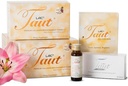 TAUT Premium Advanced Collagen - Flydende Collagen til kvinder Collagen Drink Advanced Formel for Hydration, Vitaminer C, Wrinkles, Fine Lines og Sagging Skin - Bedste flydende Collagen