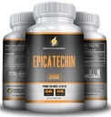 EPICATECHIN - 500Gs Per Servering - 60 Servering og 1000MGS Per Servering - 30 Servering - Max Styrke - Kan reducere Myostatin - Kan øge Lean muskel og styrke - Hjælper i Protein Syntese