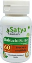 Bakuchi Forte Capsule 500 mg. 60 Veg. Capsule Name 124; Bakuchi (Psoralea Corylifolia) Uddrag Kapsler til mænd og kvinder