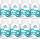Liposomal NAD + Supplement 1000 mg