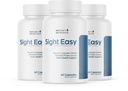 Øjenvitaminer & mineraltilskud med Lutein & Zeaxanthin, C-vitamin, E-vitamin, zink og blåbær til sund Vision og Øjenfunktion - 60 kapsler, 3 måneders forsyning