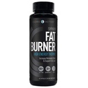 Core Active Syphon Thermogen Fat Burner for Mænd, Keto piller, Advantra Z for Energy, Fokus, Appetite Control, Øge Metabolisme Muskeltoning Kosttilskud, Vægttab piller for kvinder - 60 kapsler