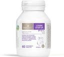 Bio Island Lysin Step Up for Youth 60 tyggetabletter