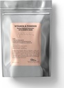 Vitamin A Pulver Retinyl Palmitat, Pure Retinol Pulver Vitamin Opløseligt Vitamin A USP & Kosmetisk Grade (4 oz. / 113 Bedste)