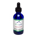 GoldenSeal Alkohol Free Extract Liquid - Natural, Organically Sourced GoldenSeal Root Supplement for fordøjelse, Luftveje & Immunstøtte - Cold Pressed Goldenseal Drops, 1 Fl Oz