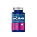 Fuldstændig kvinde Multivitamin 120 læ